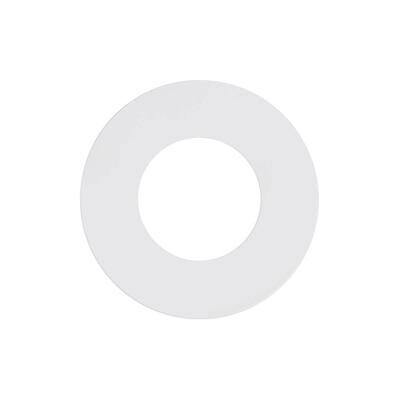 EUROPOLE LED'UP UNIVERSAL RING RUND WEISS FIX