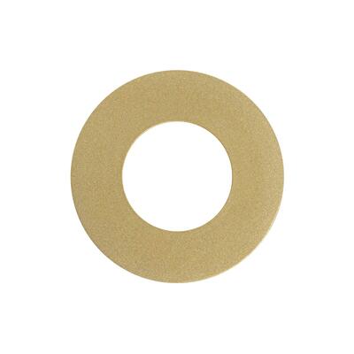 EUROPOLE LED'UP UNIVERSAL RING RUND GOLD FIX