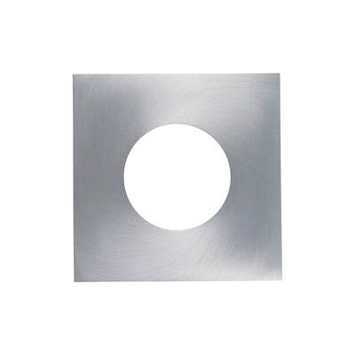 EUROPOLE LED'UP UNIVERSAL RING SQUARE ALU FIX