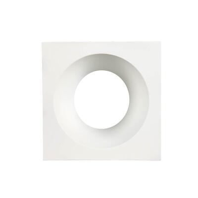 EUROPOLE LED'UP UNIVERSAL ESTHET ASYM RING RUND GOLD