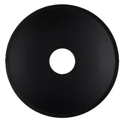 EUROPOLE LED'UP UNIVERSAL RENOV' SCHWARZ 240