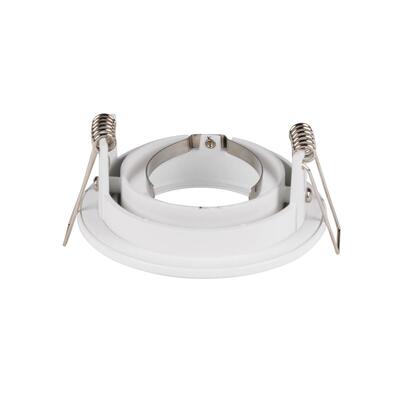 EUROPOLE LED'UP UNIVERSAL CONNECT WEISS