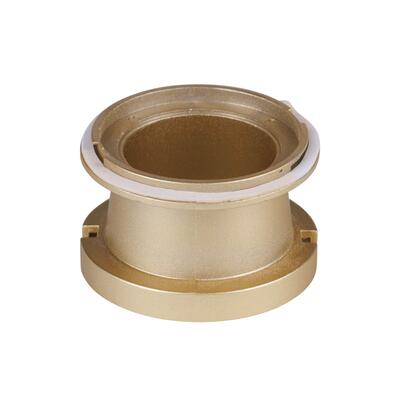 EUROPOLE LED'UP UNIVERSAL RENOV' RING FOR LIGHT DENSITY GOLD