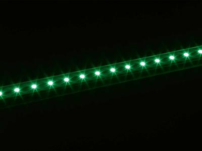 ALU STRIP RGB SMD 50cm