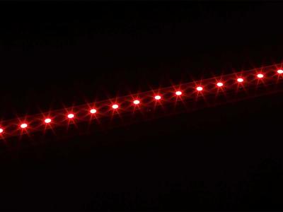 ALU STRIP RGB SMD 50cm