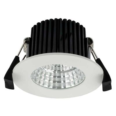 DOWNLIGHT COB CREATOS MINI, IP20, 230VAC, weiss, WW