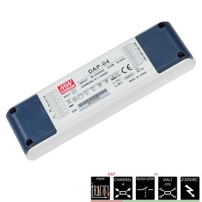 MEAN WELL DALI PWM CONVERTER