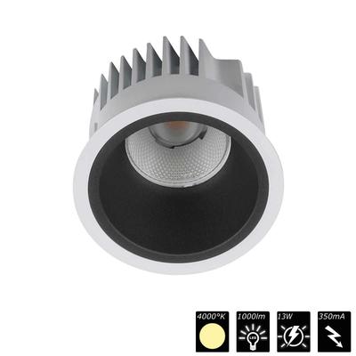 DOWNLIGHT ARENA 100, REFLEKTOR schwarz, 55°, NW