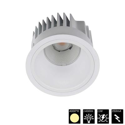 DOWNLIGHT ARENA 100, REFLEKTOR weiss, 55°, NW