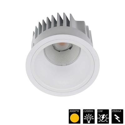 DOWNLIGHT ARENA 100, REFLEKTOR weiss, 30°, WW