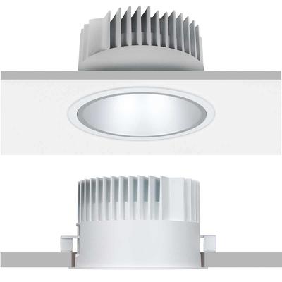 DOWNLIGHT ARENA 150, REFLEKTOR schwarz, 70°, NW