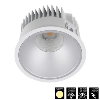 DOWNLIGHT ARENA 150, REFLEKTOR silber, 30°, NW