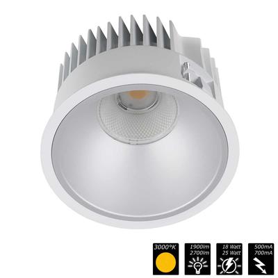 DOWNLIGHT ARENA 150, REFLEKTOR silber, 30°, WW