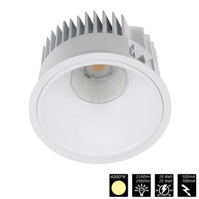 DOWNLIGHT ARENA 150, REFLEKTOR weiss, 70°, NW