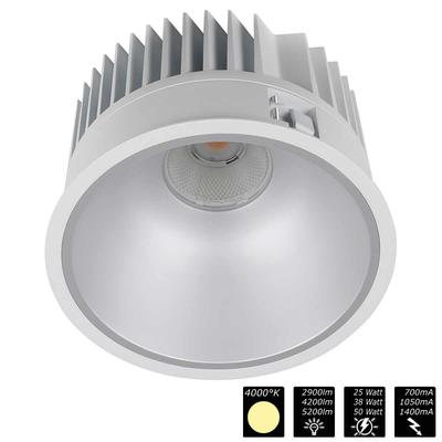 DOWNLIGHT ARENA 200, REFLEKTOR silber, 70°, NW