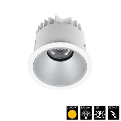 DOWNLIGHT ARENA 75, REFLEKTOR silber, 50°, NW