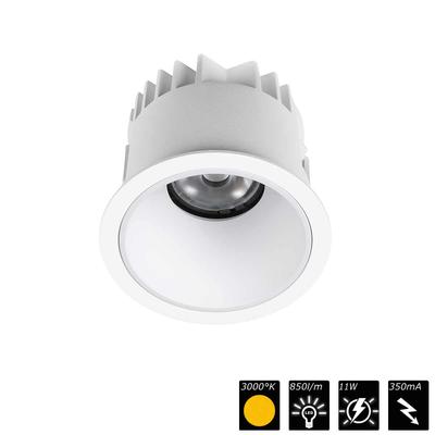 DOWNLIGHT ARENA 75, REFLEKTOR weiss, 50°, NW