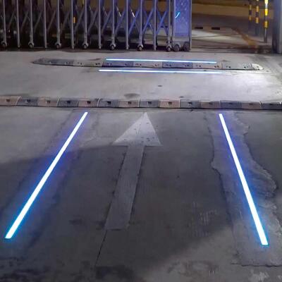 PROLED FLEX STRIP für DRIVEWAY LINEAR, RGB, 10m