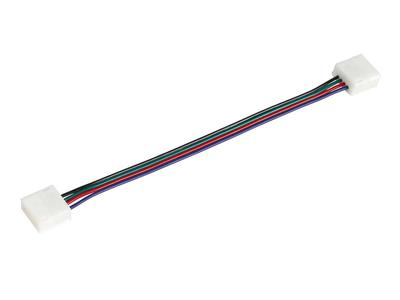 EASY CONNECT FLEX STRIP IP53 RGB 10mm KABELVERBINDER