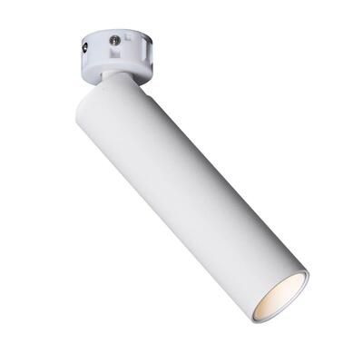 ELEGIA MODUL, 3000°K, 9W, 36°, TRIAC, weiss