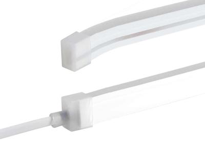 ENDKAPPE für FLEX STRIP OPAL LIVERPOOL (Set mit 2x 3Stk.)