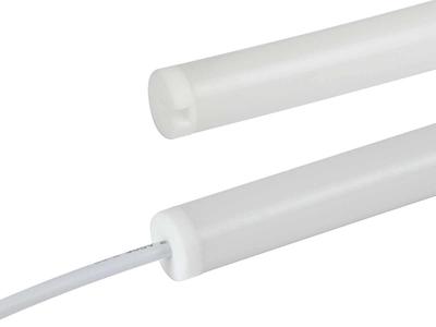 ENDKAPPE für FLEX STRIP OPAL 360 (Set mit 2x 5St.)