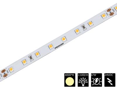 FLEX STRIP 400 HE+ MONO NW 5m 