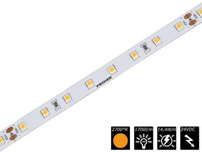 FLEX STRIP 400 HE+ MONO SWW 20m