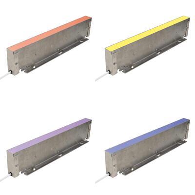 PROLED FLEX STRIP für DRIVEWAY LINEAR, RGB, 10m