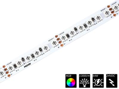 FLEX STRIP RGB HD+ 2,5m