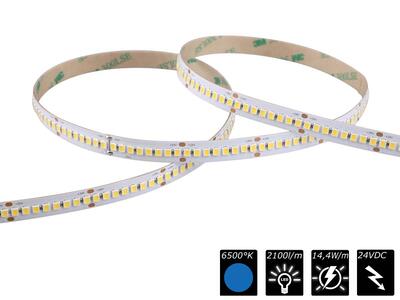 FLEX STRIP HEP-1200 MONO 14.4W CW 5m