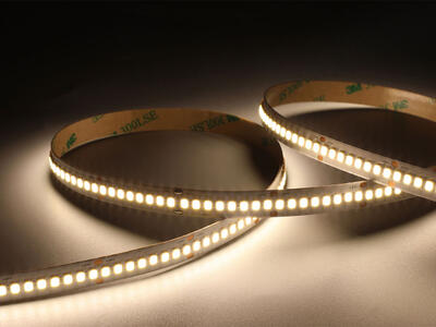 FLEX STRIP HEP-1200 MONO 14.4W NW 5m