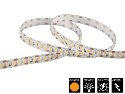 FLEX STRIP HP-800 FREE-CUT MONO SWW 5m 