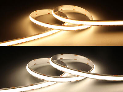 FLEX STRIP HP-COB 288 MONO CW 5m