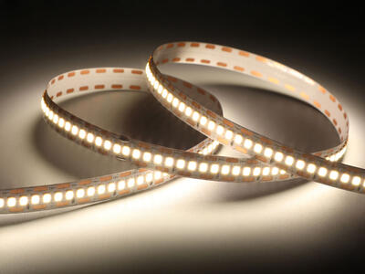 FLEX STRIP HPS-1200 FREE-CUT MONO WW 5m