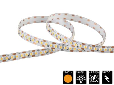 FLEX STRIP HPS-800 FREE-CUT MONO SWW 5m