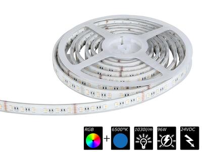 FLEX STRIP IP68 RGBW 4-IN-1 (4000 K) 5m