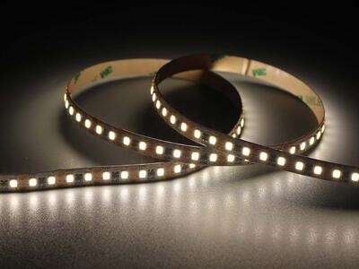 FLEX STRIP MPS-700 3-IN-1 4.8/9.6/14W FREE-CUT MONO CW 5m 