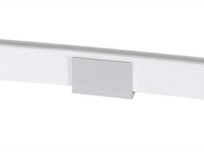 MINI ALUPROFIL - 3cm für FLEX STRIP OPAL MILAN