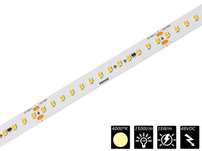 FLEX STRIP Xtend MONO, 48VDC, NW 20m