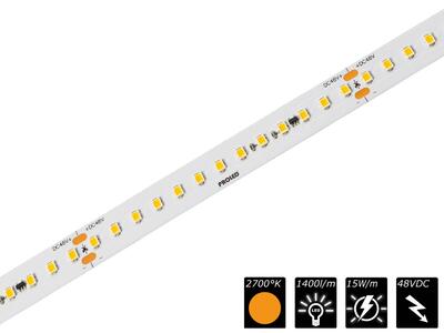 FLEX STRIP Xtend MONO, 48VDC, SWW 20m