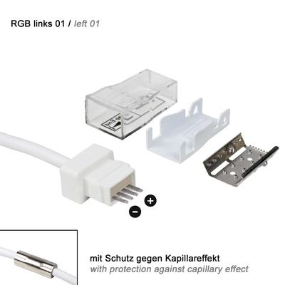 ANSCHLUSSKABEL links 01 IP67 XTREME RGB