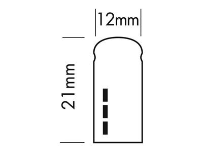 FLEX TUBE FLAT DW 2200-5700°K, pro m