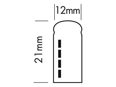 FLEX TUBE FLAT RGB pro m