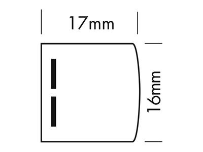 FLEX TUBE SIDE VIEW MONO 2G WW pro m