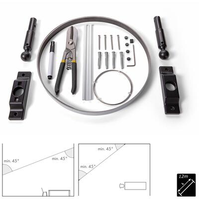 FLEX LINER PORTER 12, 12m
