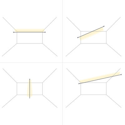 FLEX LINER PORTER 20, 20m