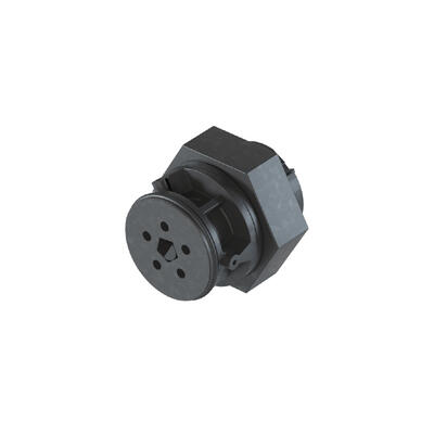 RST08 MICRO IP66 DEVICE connector 5-PIN female BL