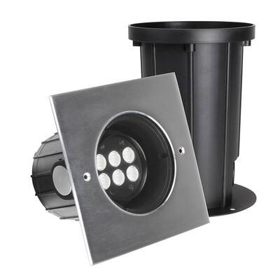 INGROUND ADVANCED MONO MEDIUM S, RGB (*CA)