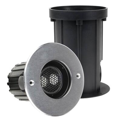 INGROUND ADVANCED MONO SMALL AG R, RGB (*CA)
